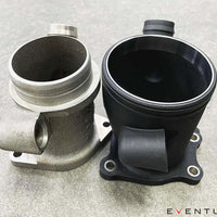Eventuri Audi C8 RS6 RS7 Intake System