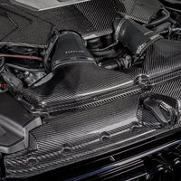 Eventuri Audi C8 RS6 RS7 Intake System