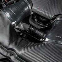 Eventuri Audi C8 RS6 RS7 Intake System