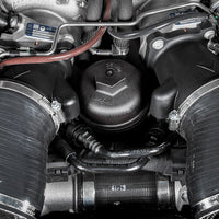 Eventuri Audi C8 RS6 RS7 Intake System