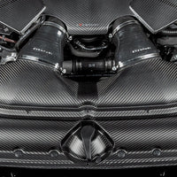 Eventuri Audi C8 RS6 RS7 Intake System