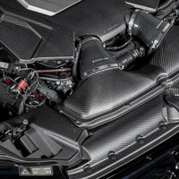 Eventuri Audi C8 RS6 RS7 Intake System