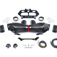 Eventuri C8 Corvette Stingray/Z06 Carbon Intake