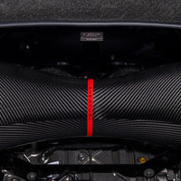 Eventuri C8 Corvette Stingray/Z06 Carbon Intake