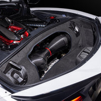 Eventuri C8 Corvette Stingray/Z06 Carbon Intake