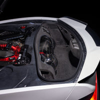 Eventuri C8 Corvette Stingray/Z06 Carbon Intake