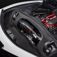 Eventuri C8 Corvette Stingray/Z06 Carbon Intake
