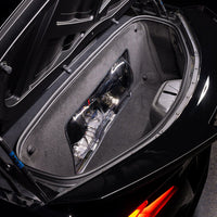 Eventuri C8 Corvette Stingray/Z06 Carbon Intake