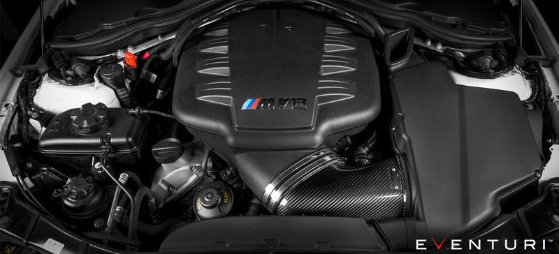 Eventuri BMW E9X M3 Intake System