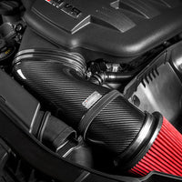 Eventuri BMW E9X M3 Intake System