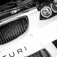 Eventuri BMW E9X M3 Intake System