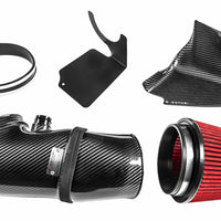 Eventuri BMW E9X M3 Intake System