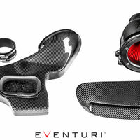Eventuri F5X MINI COOPER S JCW Intake System