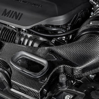 Eventuri F5X MINI COOPER S JCW Intake System