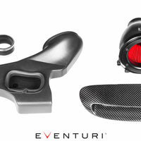Eventuri F5X MINI COOPER S JCW Intake System
