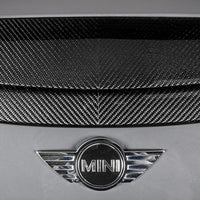 Eventuri F5X MINI COOPER S JCW Intake System