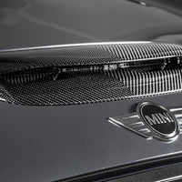 Eventuri F5X MINI COOPER S JCW Intake System