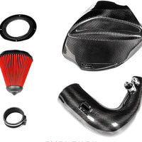 Eventuri BMW G20 B48 Intake System