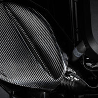 Eventuri BMW G20 B58 Intake System