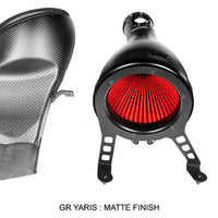 Eventuri Toyota GR YARIS Intake System
