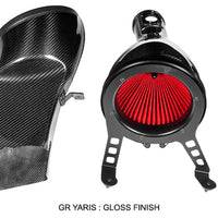 Eventuri Toyota GR YARIS Intake System