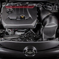 Eventuri Toyota GR YARIS Intake System