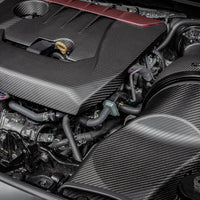 Eventuri Toyota GR YARIS Intake System
