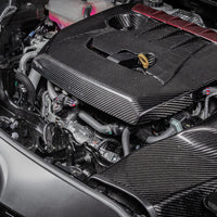 Eventuri Toyota GR YARIS Intake System