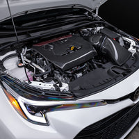Eventuri Toyota GR Corolla Intake System
