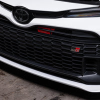 Eventuri Toyota GR Corolla Intake System