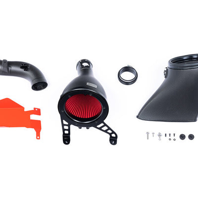 Eventuri Toyota GR Corolla Intake System