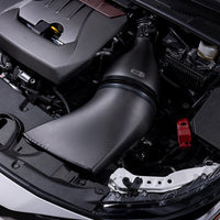 Eventuri Toyota GR Corolla Intake System