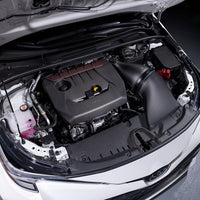 Eventuri Toyota GR Corolla Intake System