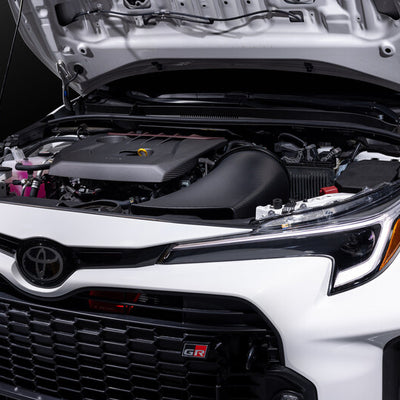 Eventuri Toyota GR Corolla Intake System