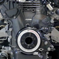 HKS GT5565_BB FULL TURBINE KIT R35 GTR VR38 11003-AN020