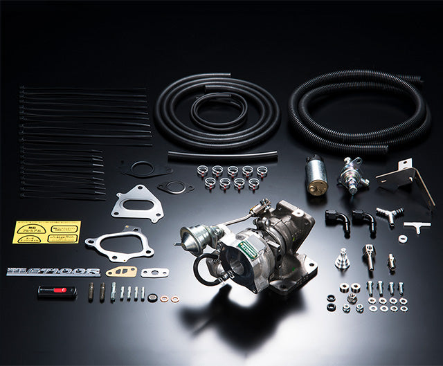 HKS SPORTS TURBINE KIT For HONDA S660 JW5 S07A TURBO 11004-AH001