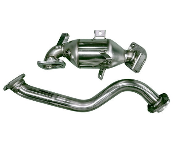 HKS METAL CATALYZER For SUZUKI SWIFT SPORT ZC33S K14C TURBO 33005-AS001