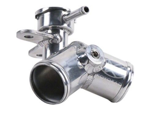 Koyorad Aluminium Filler Neck - Subaru BRZ (ZC6) / Toyota 86 (ZN6) 