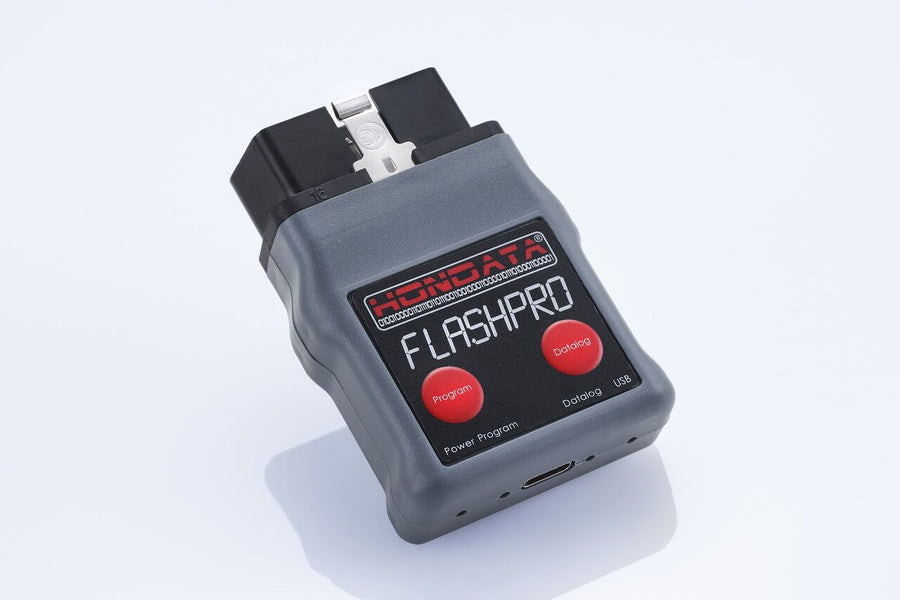 HONDATA FLASHPRO CIVIC TYPE R FN2 FD2 TYPE R
