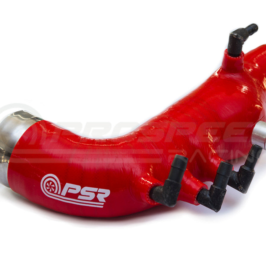 PSR Silicon Turbo Inlet RED Version 2