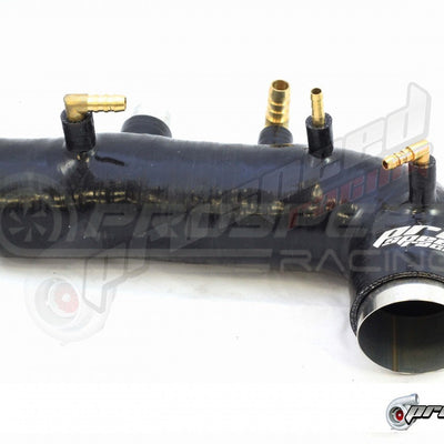 PSR 3 INCH Silicon Turbo Inlet Black
