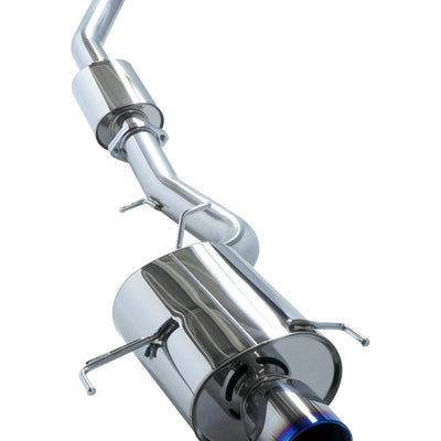 HKS Super Turbo Muffler EXHAUST For NISSAN SKYLINE GT-R BCNR33 RB26DETT 31029-AN002