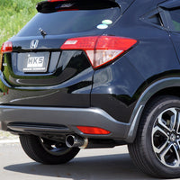 HKS SILENT HI-POWER EXHAUST FOR HONDA VEZEL RU1 RU3 32016-AH032