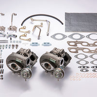 HKS SPORTS TURBINE KIT For NISSAN SKYLINE GT-R BNR32 BCNR33 BNR34 RB26DETT 11004-AN014