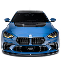BMW G87 M2 Front Lip for ADRO Bumper
