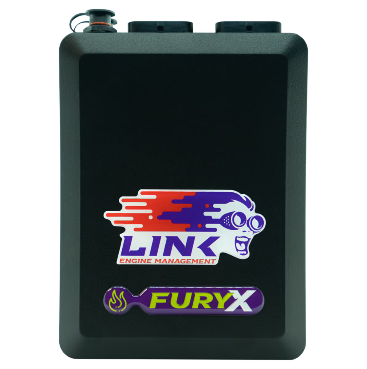 LINK FURYX WIRE-IN ECU - 122-4000
