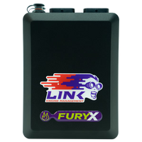 LINK FURYX WIRE-IN ECU - 122-4000