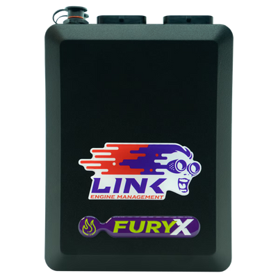 LINK FURYX WIRE-IN ECU - 122-4000
