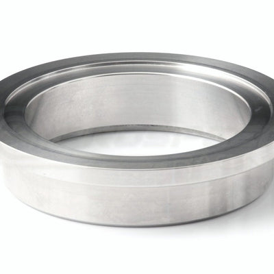 GFB Replacement EX50 Wastegate Weld On Outlet Flange