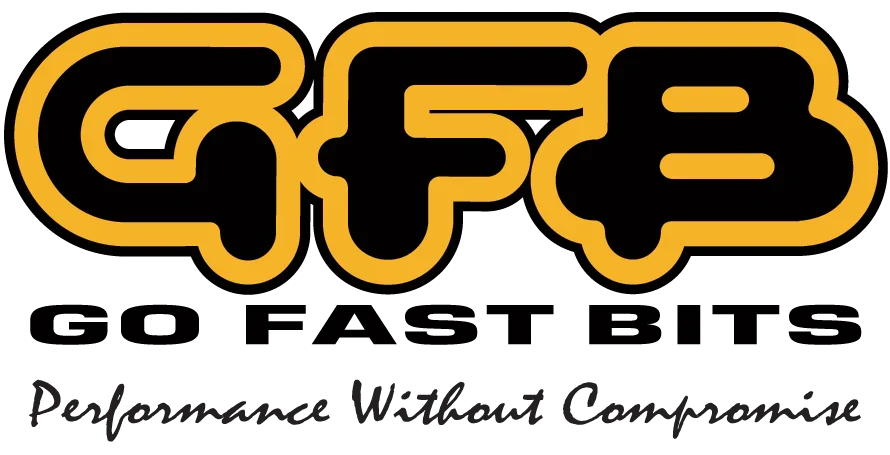 GFB SV52 Tial V-Band Adaptor